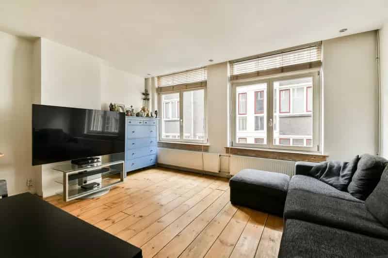 Appartement Amsterdam Centrum - Rembrandtplein - 46m²