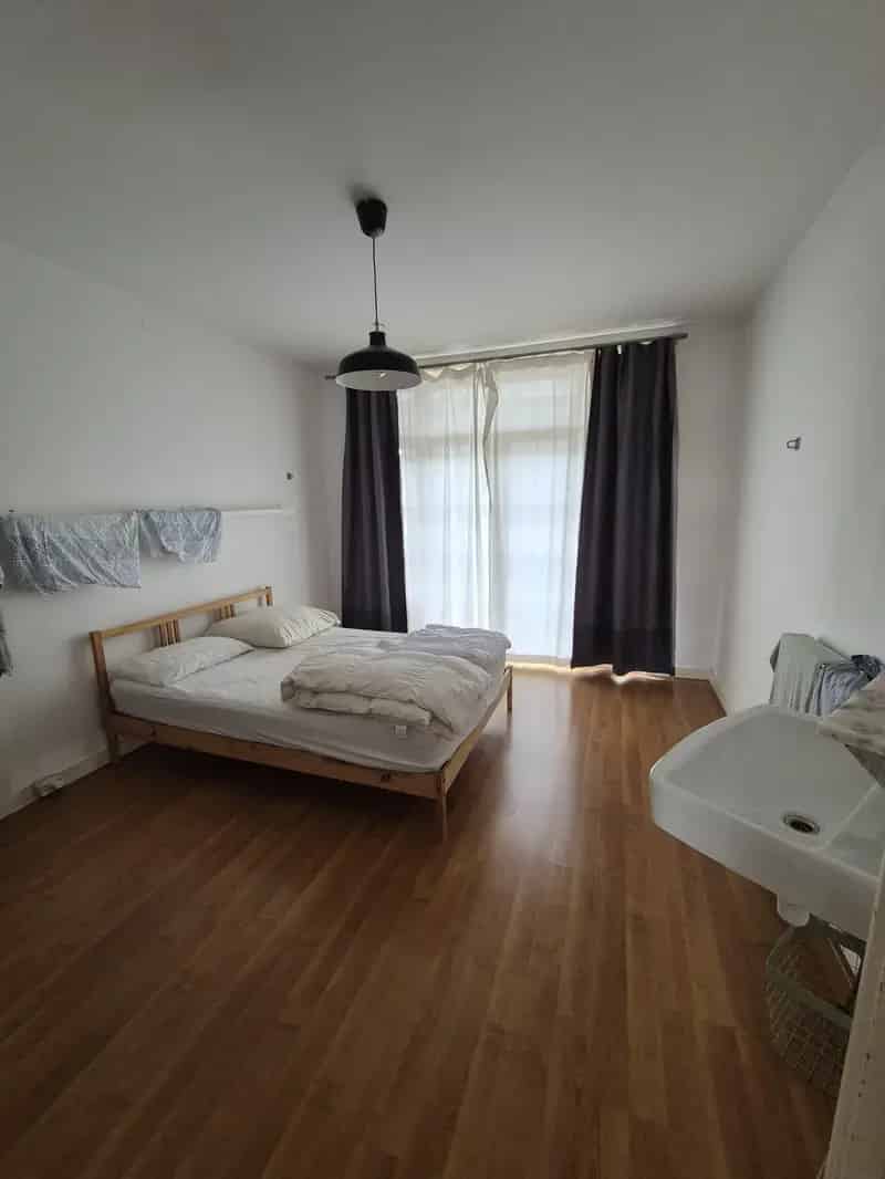 Amsterdam West Appartement te Huur tot Juni