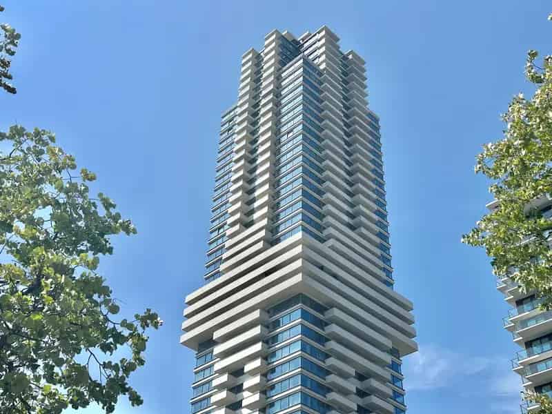 Luxe 2 Kamer Appartement Rotterdam Centrum Panoramisch Uitzicht A+++