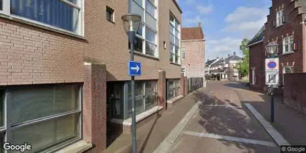 Appartement 1 Slaapkamer Geldrop
