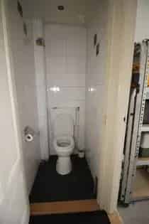2 Kamer Appartement 60m2 Den Haag Buijs Ballotstraat