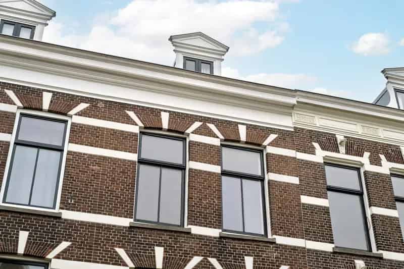 Appartement te koop Rotterdam Volmarijnstraat 3 kamer 86m2