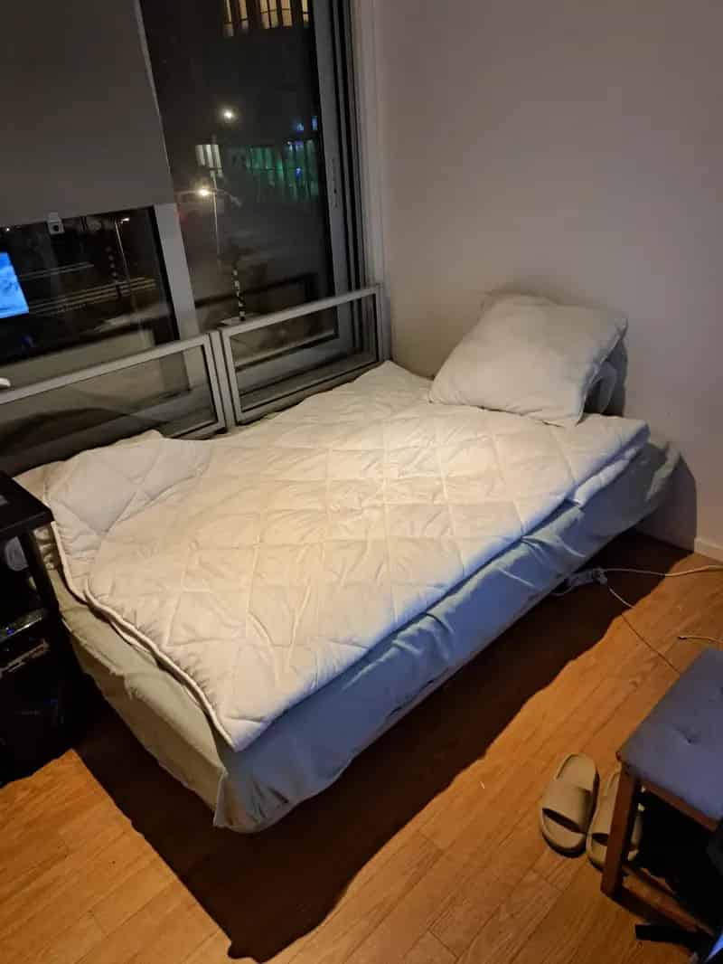 Kamer in Gedeelde Woning Inschrijving mogelijk