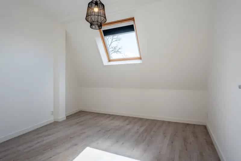 2 Kamer Appartement Leiden - Gerenoveerd en Energiezuinig