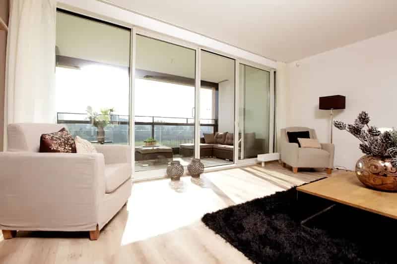 3 Kamer Appartement Den Haag 76m2 Balkon Eigen Parkeerplek