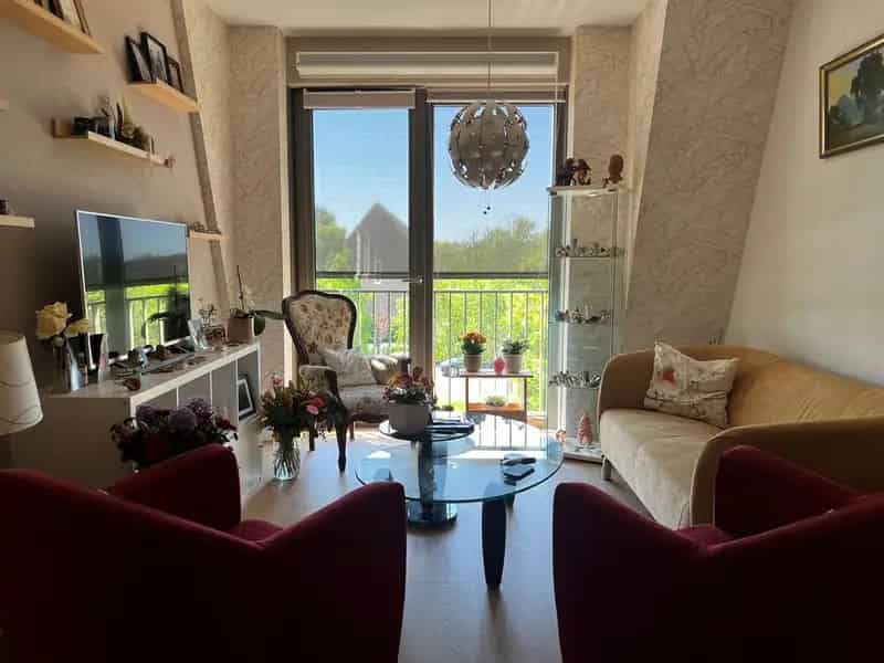 Appartement Hortensialaan Aalsmeer: 2-kamer appartement voor senioren