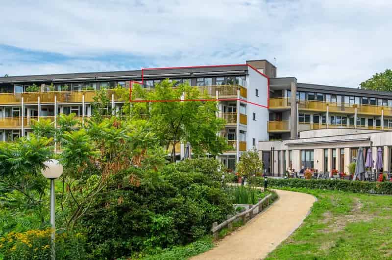 Doorn – Park Boswijk 598 - Buying Interhouse