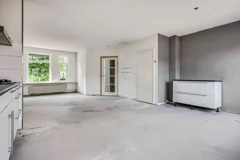 Middenwoning Ede - Klussers Starterwoning 3 slaapkamers