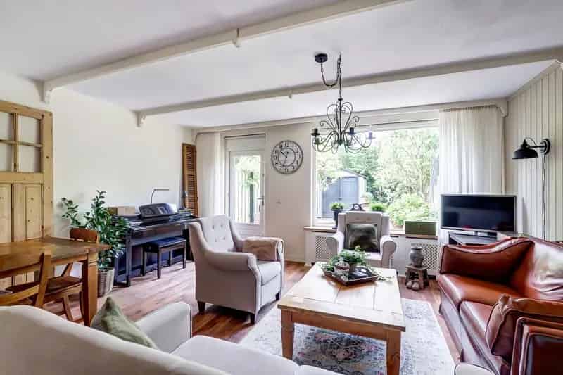 Huis te koop Monster: 4 slaapkamers, nabij strand