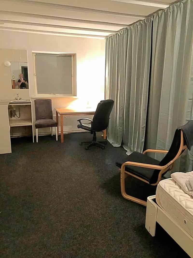 Studio Bronckhorst 2 Kamers