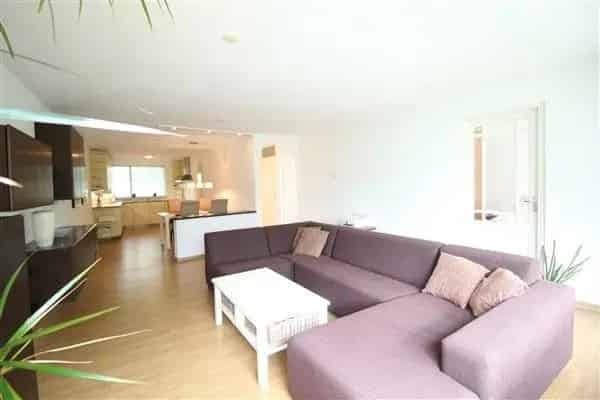 Luxe 3-kamer Appartement Amstelveen Westwijk Gemeubileerd