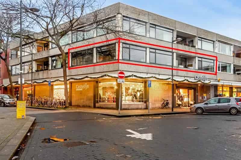 Luxe appartement Beek 144m2 Instapklaar Centrum