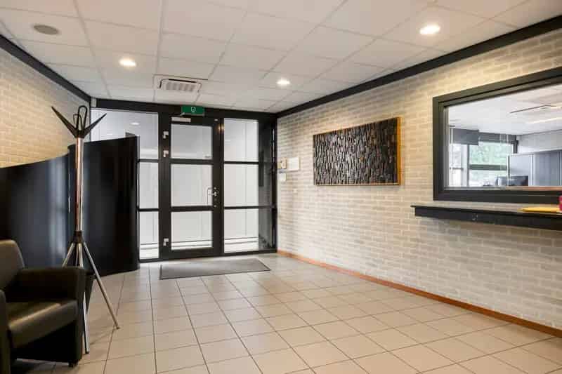 Kantoorruimte te Huur Maastricht Posthoornstraat 180m2
