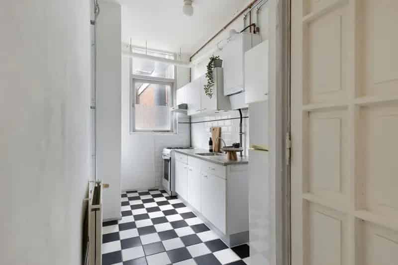 Appartement te koop: Spanjaardstraat 113-A01 3025 TM Rotterdam | Funda