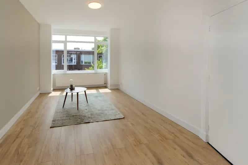 Appartement te koop Den Haag Laakkwartier 73m2 Dakterras