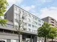 Appartement Pieter Postpad in Amsterdam