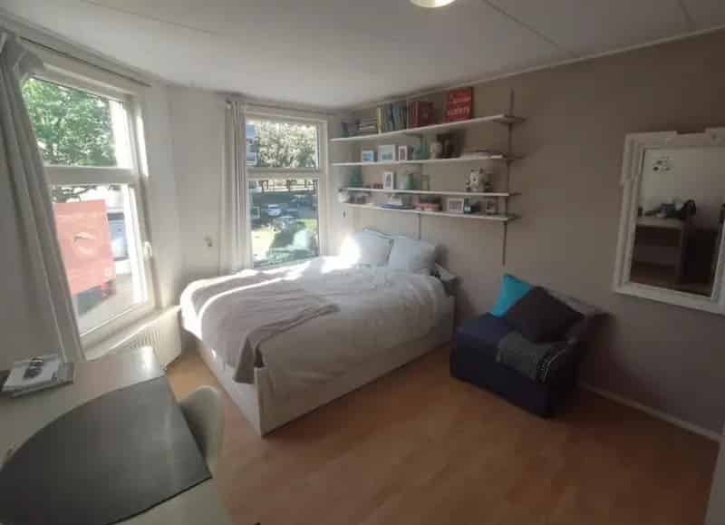 Kamer te huur in gezellig studentenhuis Fort Knix Enschede