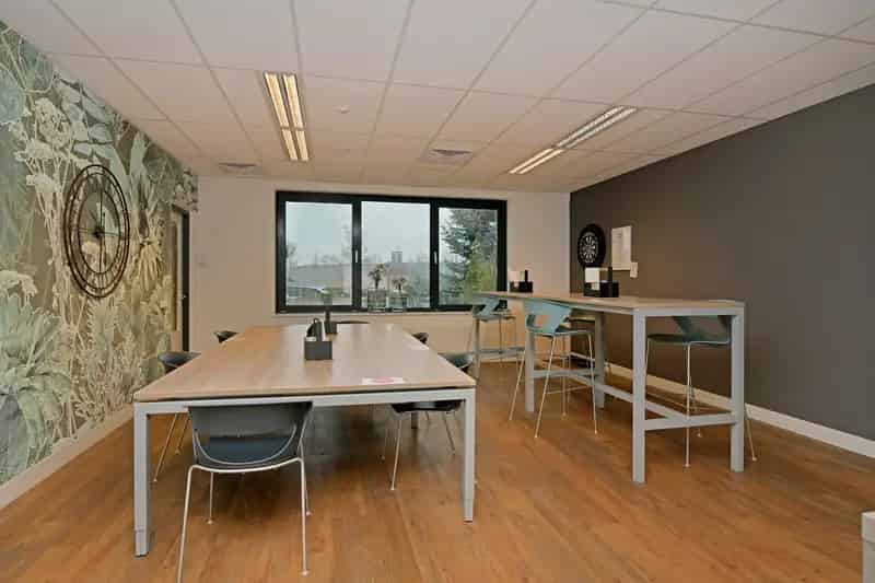 Kantoorruimte te huur Maasdijk 776m² - Aartsdijkweg