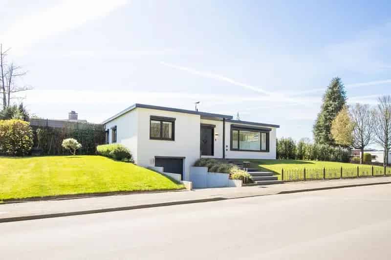 Te Koop Bungalow Schinnen 4 slaapkamers 2 badkamers