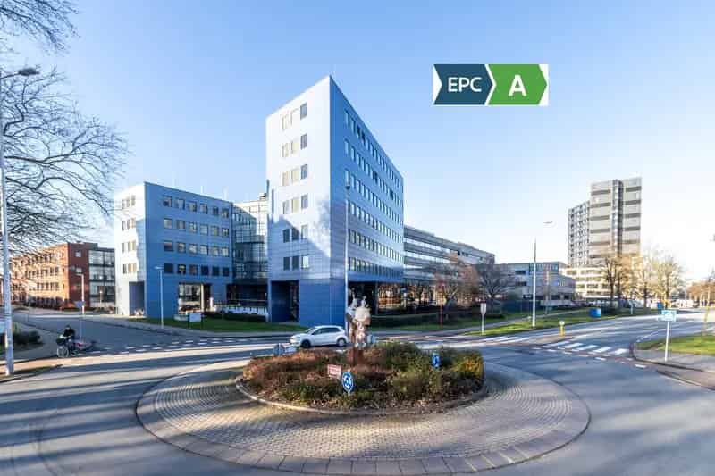 Kantoorruimte te huur Utrecht Medical Center Oudlaan