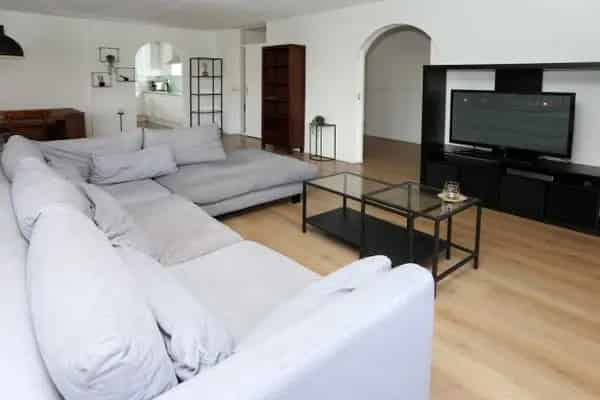 2-kamer appartement Westbroek Park 105m2 terras parkeren