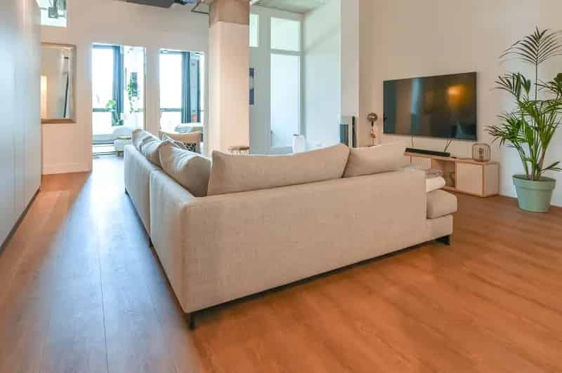 Premium Appartement 182m2 Haarlem  A+++ HVRF  2 slaapkamers