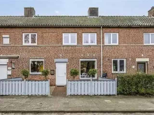 Huis te koop Eindhoven 4 slaapkamers 123m2