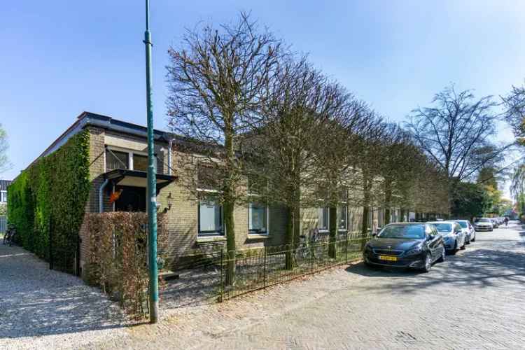 Kantoorruimte 55m² te huur Baarn Centrum