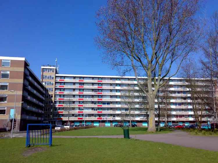 4-Kamer appartement Oudorperpolder Alkmaar