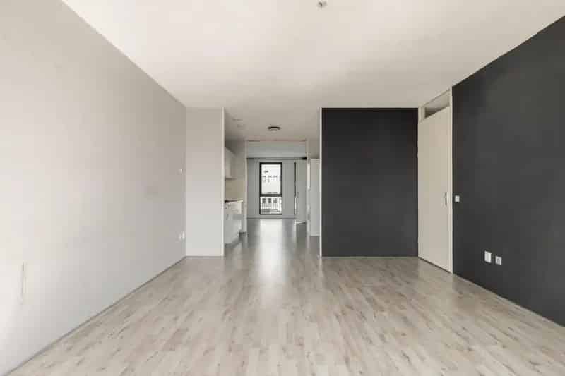 3 Kamer Appartement Beverwijk Eigen Parkeerplaats Balkon Energielabel A