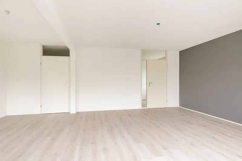 Appartementen Zielhorst Amersfoort