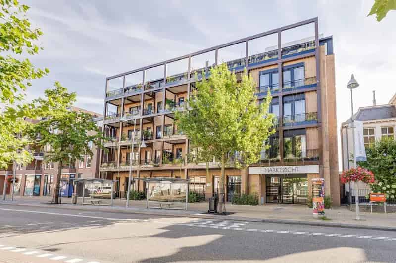 Appartement te koop: Stationsstraat 178-F 7311 MJ Apeldoorn | Funda