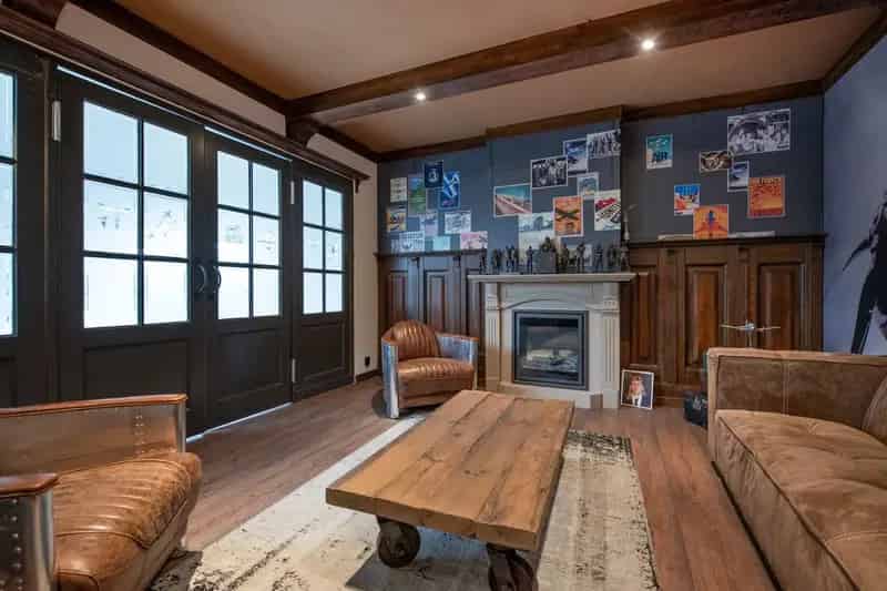 Bedrijfshal te huur Berkel en Rodenrijs 2475m2