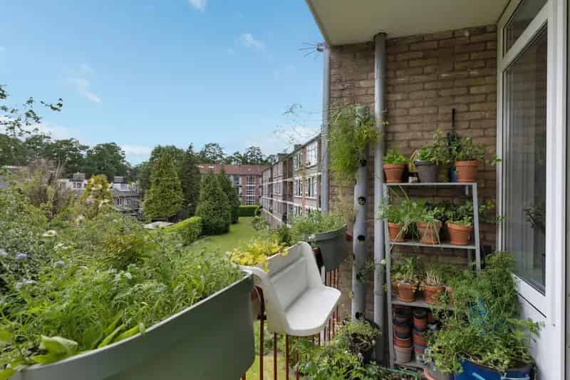 3 Kamerappartement Amersfoort Randenbroek