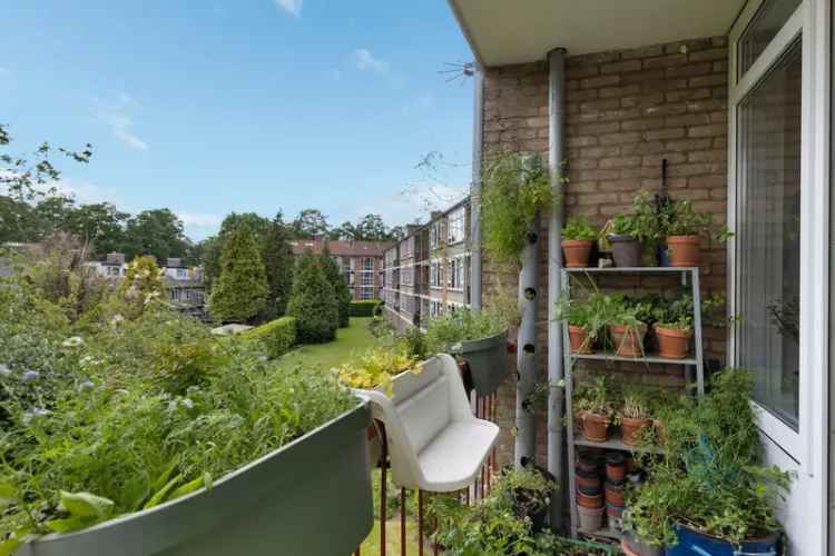3 Kamerappartement Amersfoort Randenbroek
