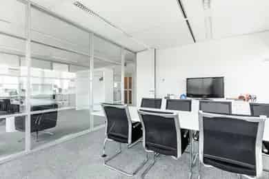 94-655 m2 Kantoorruimte te Huur Amsterdam Zuidoost