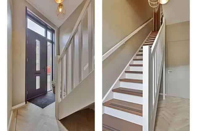 Bovenwoning Oldenzaal 114m2 3 Kamers