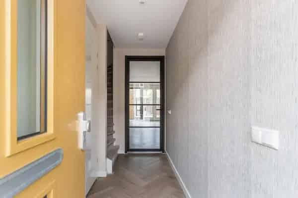 5 Slaapkamers Nieuwbouwhuis Oud Krispijn Energielabel A+++