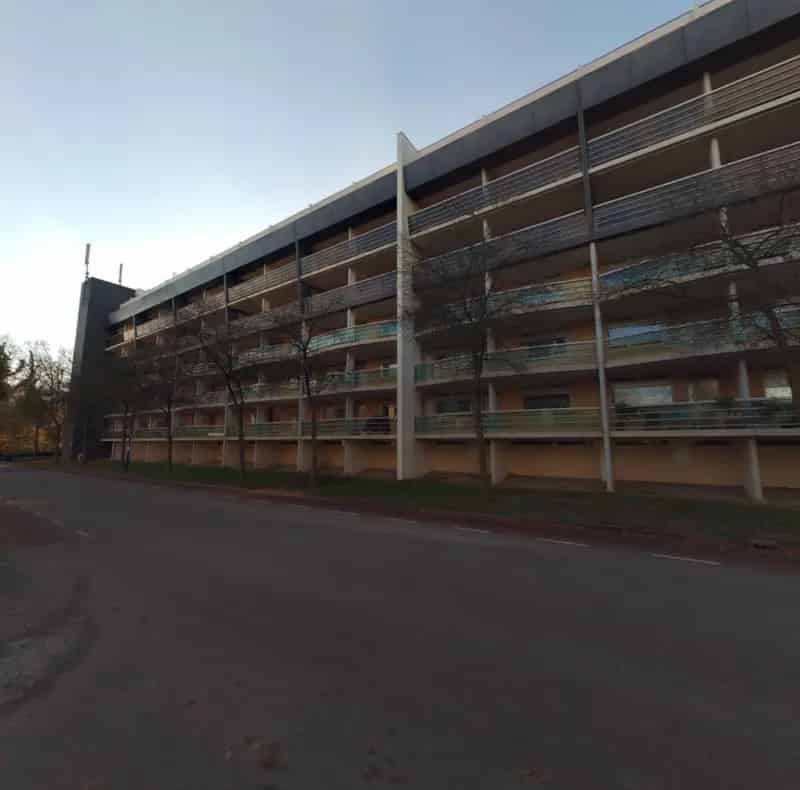 Appartement Cuijk 2 slaapkamers balkon rolstoeltoegankelijk