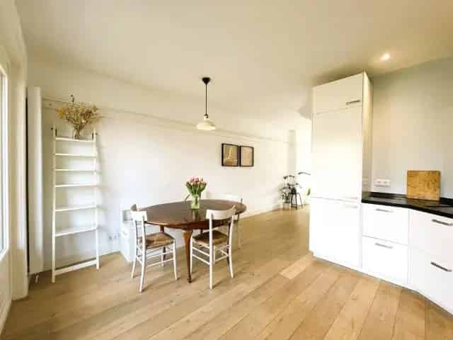 Te Huur: 3 Slaapkamer Appartement Amsterdam Stadionbuurt