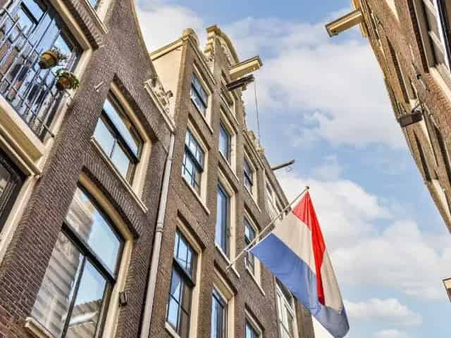 Woning te koop: Pieter Jacobszstraat 22 1012HL Amsterdam Vastgoed Nederland