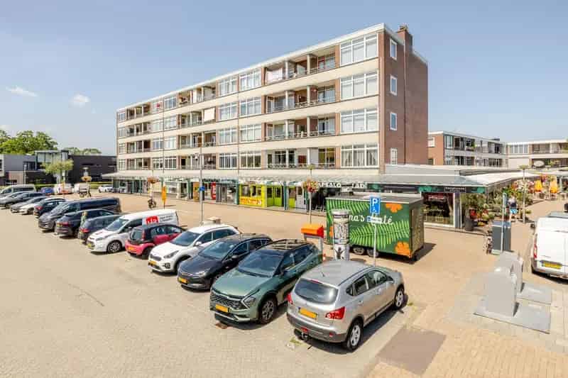 Appartement te koop: Wormerplein 97 1442 CD Purmerend | Funda