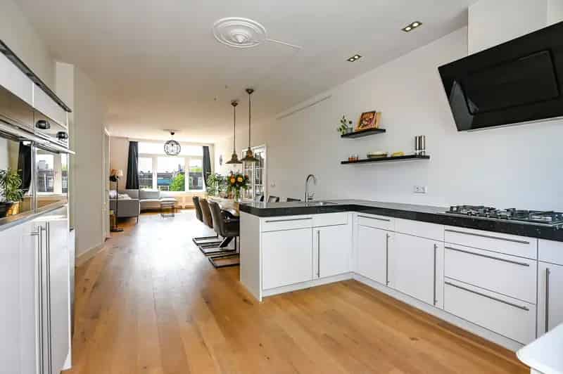 3 Kamer Appartement Den Haag Bloemenbuurt