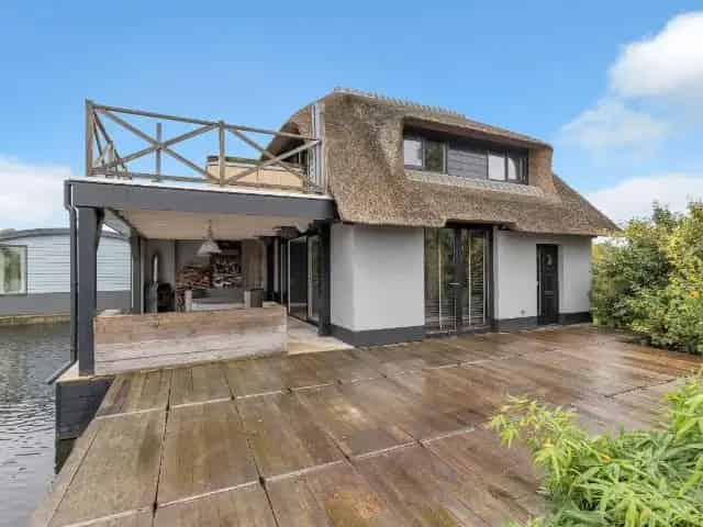 Huis te koop Vinkeveen Herenweg 284