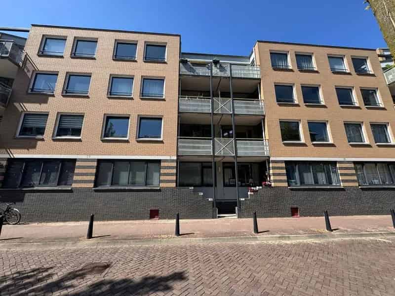 Gemeubileerd appartement Utrecht 2 slaapkamers nabij centrum