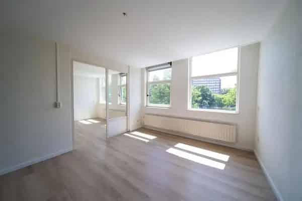 3-kamerappartement Breda Centrum Academiesingel