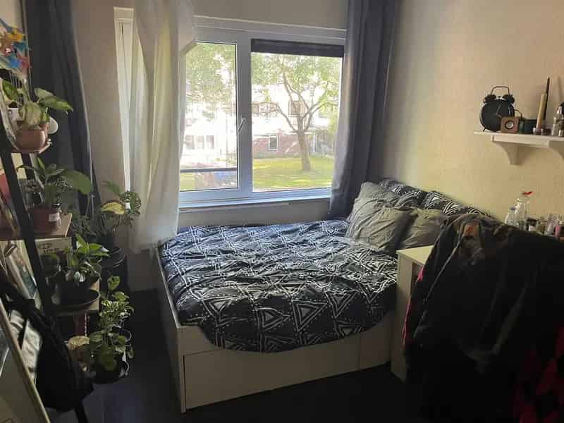 Room for Rent June-July