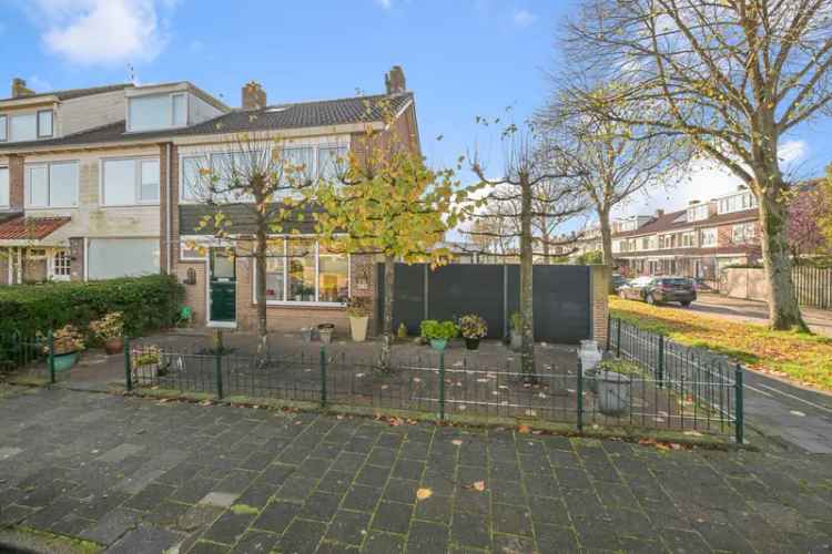 Eengezinswoning Te Koop in Castricum, Noord-Holland