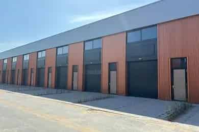 157 m2 bedrijfsruimte te huur in Middenmeer