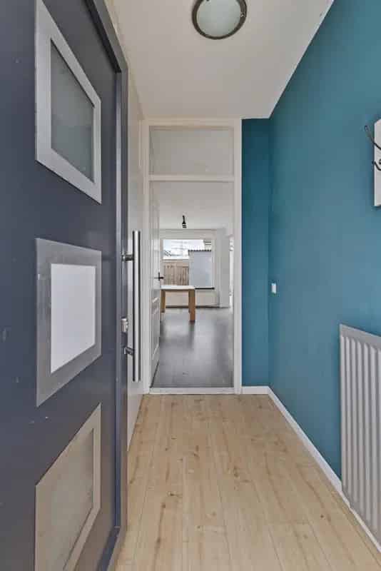 Ruime Tussenwoning Geertruidenberg - Veel Potentie